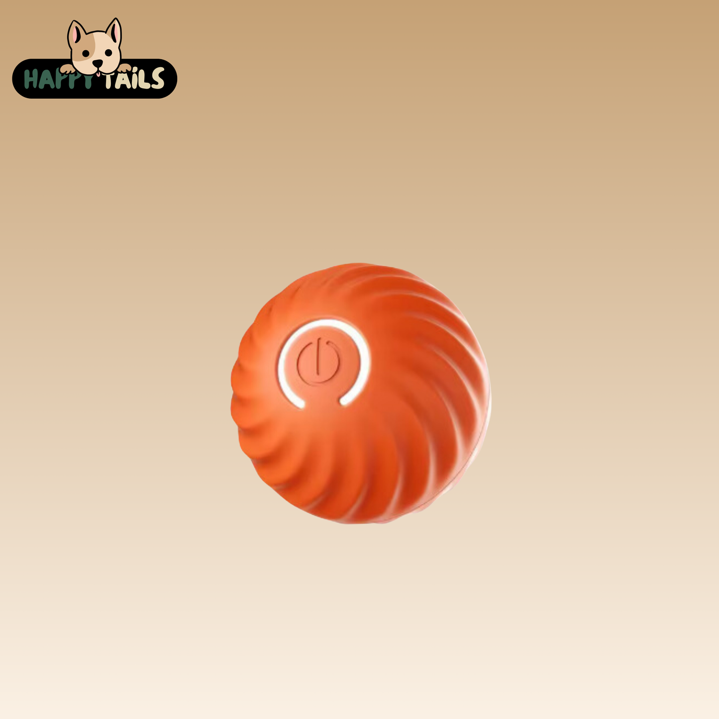 Pelota Inteligente
